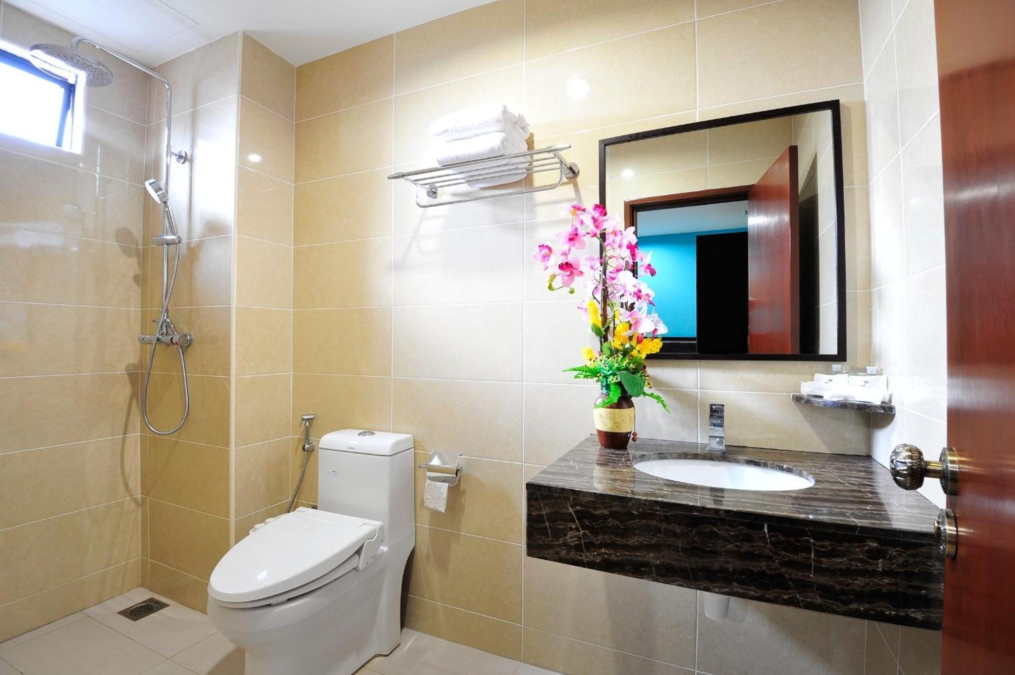 Premier Double Room